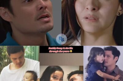 Dingdong Dantes Tuluyang Naluha Nang Isiwalat ang Matagal Niyang Itinagong Katotohanan Tungkol Kay Zia — ‘Grabe! Naiyak Kami, Kuya Dong!’ sigaw ng mga Netizen!