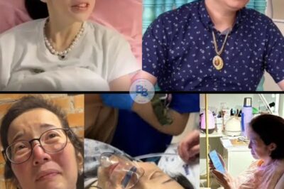 Kris Aquino, Laban Para Mabuhay? Nakakaiyak na Rebelasyon Mula sa Doktor ang Gumulat sa Buong Pilipinas!