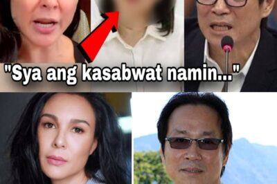 OMG!! Hindi lang sila?! Gretchen Barretto BINULGAR na may ISA PANG KASABWAT sa pagkawala ng mga sabungero – KILALANG-KILALA SA BUONG BANSA!