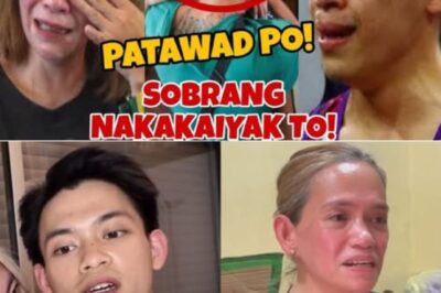 Carlos Yulo, TULUYANG BUMIGAY sa Harap ng Kamera – Olympic Star UMAMIN: ‘Sinira ko ang lahat!’ Isang Rebelasyon na yayanig sa buong Pilipinas!