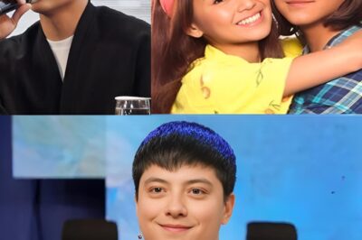 Daniel Padilla, muntik nang kumalas sa ABS-CBN?! Tapat na inamin ang dahilan kung bakit tinanggihan ang mga milyon-milyong alok mula sa kalabang networks—Umamin na nga ba sa tunay niyang nararamdaman?