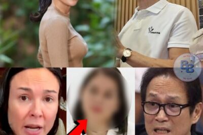 KABILA-KABILANG GULAT! GRETCHEN BARRETTO, BINUNYAG NA: “HINDI LANG KAMI NI ATONG ANG!” — MAKAPANGYARIHANG TAO, SANGKOT SA PAGKAWALA NG MGA SABUNGERO?! 😱