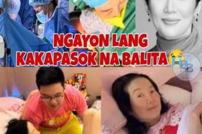 BIGLAANG BALITA: UMIIYAK ANG BUONG BANSA — KRIS AQUINO, MAY NANGYARI NA HINDI KAYANG TANGGAPIN!