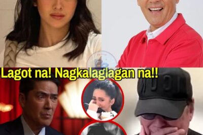 “HINDI KO PALALAMPASIN ‘TO!” — VIC SOTTO, BUMASAG NA SA ISYU NG DIUMANO’Y PANG-IINSULTO KAY ATASHA MUHLACH! MGA FAN, NABIGLA SA KANIYANG PALIWANAG! 🔥