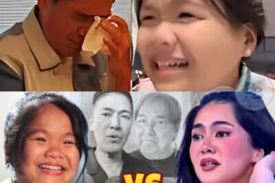NAGULAT ANG LAHAT: RYZZA MAE MAY PASABOG SA EAT BULAGA—MAY ITINATAGO BA SINA VIC AT JOEY? 🔥