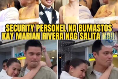 BULAGA SA MALL: DINGDONG DANTES IPINAGTANGGOL SI MARIAN RIVERA—ANO TALAGA ANG NANGYARI? 😱