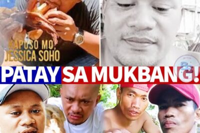 DALAWANG PINOY PATAY SA MUKBANG! Viral Challenge Nauwi sa TRAHEDYA—Netizens Shocked: “Para lang sa Views?”