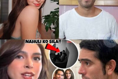 JULIA BARRETTO BREAKS HER SILENCE! Isang Rebelasyon na BABAGO sa Paningin ng Publiko—Netizens in Shock: “Hindi namin ‘to in-expect!”