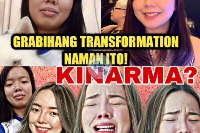 “HINDI NA SIYA ANG DATING ROSMAR!” — Viral Queen, NAMATAANG LUGMOK? Ang Itsura Niya Ngayon, Di Mo Na Makikilala!