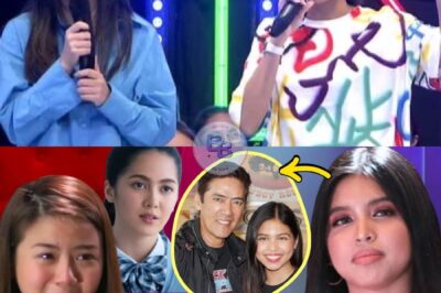 MILES OCAMPO BUMANAT NANG DIRETSO: TOTOONG KWENTO KINA MAINE AT VIC SOTTO, ATASHA HINDI NA RAW BABALIK — BAKIT NGA BA?