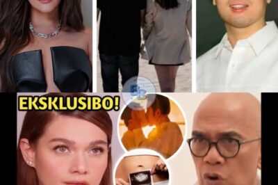 BEA ALONZO, BUNTIS NA! Fans Napaiyak sa Pag-amin ng Aktres — ‘Ito ang Pinakamasayang Regalo sa Buhay Ko!’ Sino ang Ama? SI VINCENT CO