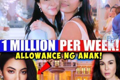 SA LIKOD NG TAHIMIK NA ANYO: DOMINIQUE COJUANGCO AT ANG MGA LUXURY SECRET NA IKINAIINGIT NG ELITE! 😱