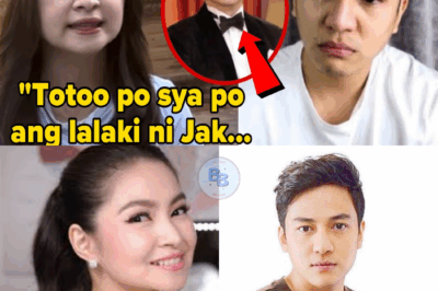 📰 OMG! Barbie Forteza EXPOSES the Man Jak Roberto Is Secretly Involved With – “I Know Who He Is!”