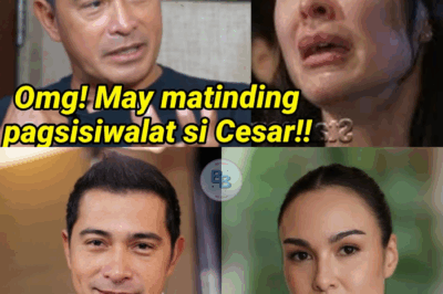 📰 BOMBSHELL! Cesar Montano EXPOSES Secrets About Gretchen Barretto and Atong Ang – “The Public Deserves to Know!”