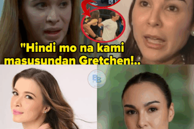 📰 EXPLOSIVE! Sunshine Cruz Spotted Flying Abroad with Atong Ang – Gretchen Barretto FURIOUS!