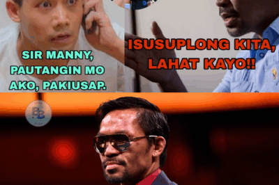 JUST IN! Manny EXPOSES Khen Chan – Reveals Bato as the Protector of Neri & Ruffa in Scorching Revelation!