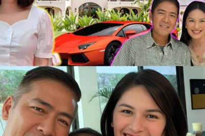 We’ve seen her charm the audience for years, but who is Pauleen Luna when the cameras stop rolling? In this special feature, discover the personal stories, hidden struggles, and defining moments that shaped one of the most admired stars in Philippine showbiz.