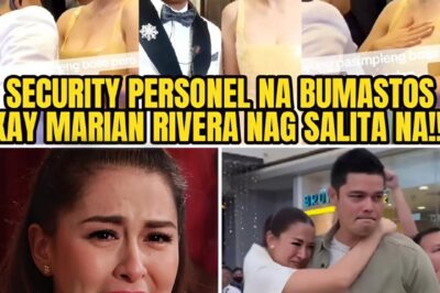 GRABE ANG GULO SA MALL! Dingdong Dantes NAGWALA sa Harap ng Tao — Marian Rivera UMANI NG PANLALAIT mula sa GUARD?! May BATA pa raw NAIPIT habang NAGKAKAGULO ang MGA TAO! 😨😭
