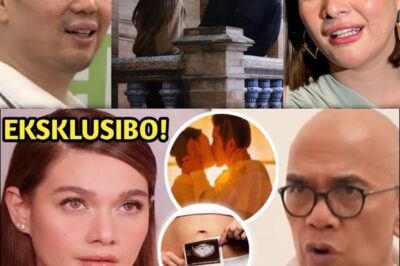 NABIGLA ANG LAHAT! Lihim na Anak ni Bea Alonzo Kay Vincent Co, NABISTO Matapos Itagong BUNTIS Siya ng Ilang Buwan?! Pamilya at Fans, LUMUHA sa Rebelasyong ‘Di Inakalang Lalabas!
