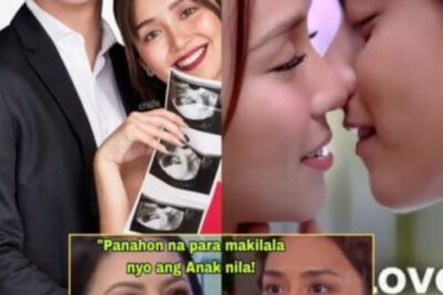 SH0CKING NEWS! KARLA ESTRADA, IBINUNYAG NA ANG LIHIM NA ANAK NG KATHNIEL! Matagal na Itinatagong Katotohanan, Inilabas na sa Publiko — Fans NAGULANTANG sa Rebelasyong Yumanig sa Buhay nina Kathryn at Daniel!