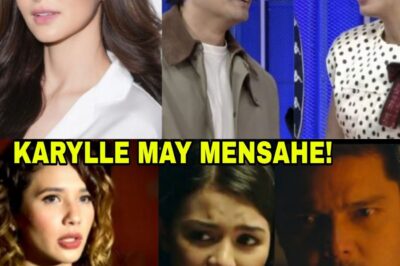 Grabe! Mensahe ni KARYLLE kina MARIAN at DINGDONG sa Gitna ng Isyu kay LINDSAY De Vera—Mga Fans, Hindi Makapaniwala!