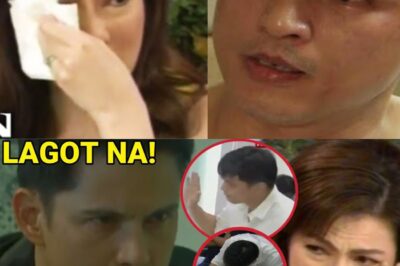 SH0CKING NEWS! Zoren sinampahan ng kaso sina Carmina at Rustom – Yung nalaman niya after 30 years… nakakagulat sobra!
