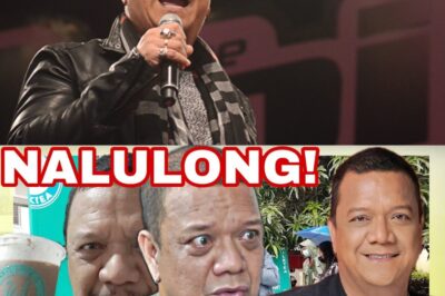 Naalala Mo Pa Ba si Mitoy Yonting? Pinaiyak Tayo Noon sa Boses N’ya… Pero Mas Masakit ang Nangyari Sa Kanya Pagkatapos – Grabe ang Hinagpis N’ya Ngayon