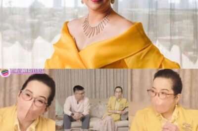BREAKING NEWS! Kris Aquino may BAGONG PASABOG na Anunsyo — Buong Pilipinas NAPAIYAK! Babalik na ba ang Reyna ng Media matapos ang LAHAT ng pinagdaanan niya? HINDI MO AAKALAING Sasabihin Niya ’To!
