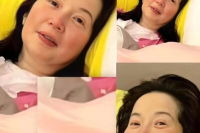 BREAKING: Kris Aquino Declared Cancer-Free, Announces Long-Awaited Return to Television
