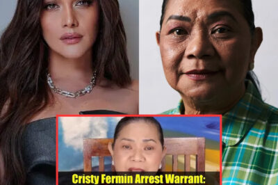 Cristy Fermin Faces Arrest Warrant in Bea Alonzo’s Cyber Libel Case!