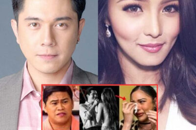 OMG! Kim Chiu Gets Emotional as She Reveals Her True Feelings for Paulo Avelino: Is KimPau Real?