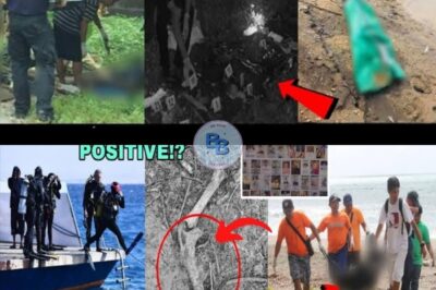 DNA Test Results Finally Revealed: Bones Discovered in Remote Area Match Missing Sabungeros — The Chilling Truth Is Just Beginning!
