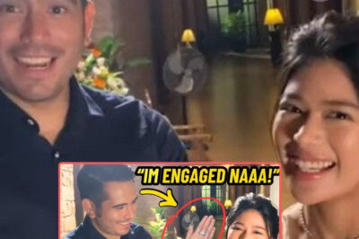 Gerald Anderson and Gigi De Lana: From On-Screen Chemistry to Real-Life Love?