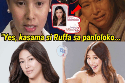 📰 SHOCKING! Neri Naig EXPOSES Rufa Mae Quinto in Public Amid Lawsuit – It’s a Total Fallout!