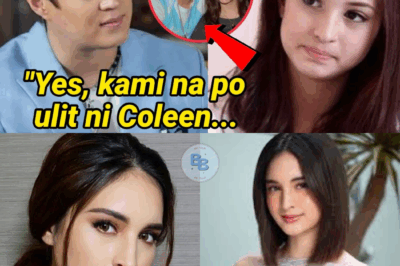 📰 SHOCKING! Coleen Garcia’s New Man Finally Comes Out – Netizens Can’t Believe Who He Is!