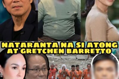 GULAT NA GULAT ANG SHOWBIZ: Sina Atong at Gretchen UTAK sa Malalim na ‘Paninindak’ kay Emil Sumangil?! May Lihim na Utos, Galawang Mafia, at BABYLANG A SCANDAL MAS MALAKI PA SA INIISIP NATIN!