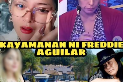 SH0CKING NEWS! Lahat ng Yaman Ni Freddie Aguilar Mapupunta Kay ISA LANG?!—Mga Dokumentong Lumabas, Rebelasyon ng Pamilya, at Ang Babaeng Maaaring Magmana ng LAHAT, Kahit Walang May Alam!