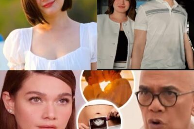 OMG! Bea Alonzo, BUNTIS?! Lihim na Pagbubuntis Kay Vincent Co, Nabunyag Na—Fans Hindi Makapaniwala sa Rebelasyong ‘To!