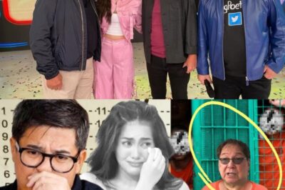 Grabe! Aga Muhlach Finally Breaks Silence with Explosive Video – Joey De Leon and Atasha Controversy BLOWS UP, May Pagkakakulong Ba?! Alamin ang Buong Detalye!