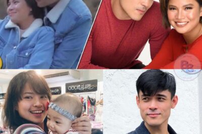’DI KO NA KAYANG ITAGO!’ Louise Delos Reyes NAPAIYAK sa Pag-amin: SI XIAN LIM ANG AMA NG ANAK KO! Fans Gumuho ang Mundo!