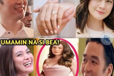 Sa Wakas, Inamin na ni Bea Alonzo! Isang Rebelasyon na Bubulabog sa Puso’t Isipan ng mga Fan!