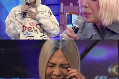 BIGLAANG PAGPAPAKATOTOO! Vice Ganda Nagpaalam? Emosyonal na Talumpati sa Showtime, Pinaiyak ang Buong Team!