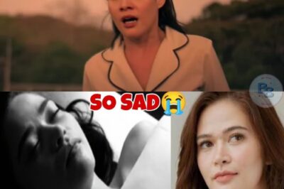 KUMAKALAT NA! BELA PADILLA, LUMULUHANG INAMIN ANG PINAGDADAANAN — ‘Hindi ko na kaya…’