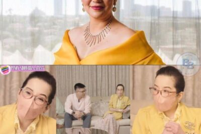 KRIS AQUINO, BABALIK NA?! Pero Bakit Biglang Pinili ang Tahimik na Buhay sa Probinsya?