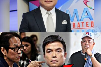 KATAHIMIKAN O SABWATAN? Pagkawala ni Emil Sumangil, May Kinalaman ba si Atong Ang? Isang Viral Video ang Lumilitaw!