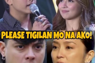 MOVE ON NA BA TALAGA? DANIEL PADILLA, MAY MAANGHANG NA PATAMA NA NAMAN KAY KATHRYN!