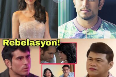 Gerald Anderson Opens Up About Breakup with Julia Barretto: Gigi De Lana’s Role Revealed