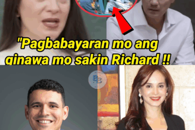 📰 SHOCKING! Richard Gomez FORCIBLY ARRESTED Over What He Did to Lucy Torres – Netizens in Uproar!