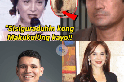 SHOCKING BETRAYAL? Lucy Torres FILES LEGAL CASE Against Richard Gomez and Dawn Zulueta – Here’s What We Know!