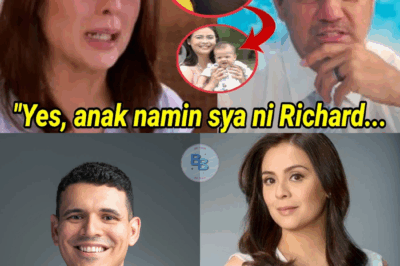 EMOTIONAL REVEAL: Dawn Zulueta PUBLICLY INTRODUCES Her CHILD with Richard Gomez – Netizens STUNNED!